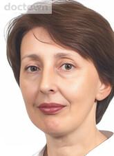 Бендерова Татьяна Константиновна
