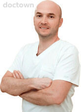 Хабибуллин Ильдар Марселевич