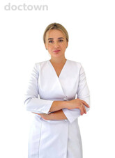 Хабибуллина Айгуль Гайсаровна