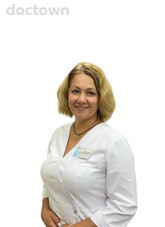 Хабибуллина Альбина Афгальевна