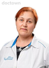 Хабутдинова Зульфия Рашитовна