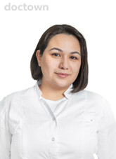Хайнурова Джулия Ринатовна