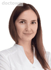 Хайруллина Гульназ Фаниловна