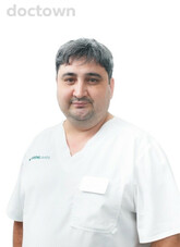 Халилов Ирек Саитович