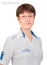 Хамидуллина Альфия Разифовна