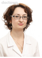 Хамидуллина Лилия Ильдаровна