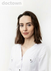 Хамитова Елена Миннияровна