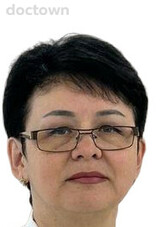 Хамитова Гузель Маратовна