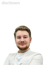Хамматов Айдар Наилевич