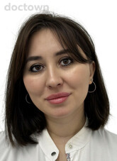Харисова Элина Марселевна