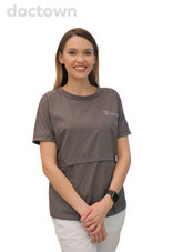 Хасанова Вероника Игоревна