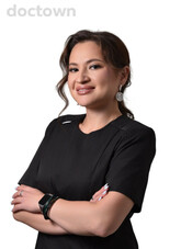 Хасанова Зарина Рафисовна