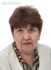 Хазыева Лира Мавладжановна