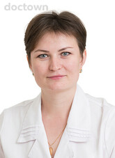 Ипатова Татьяна Викторовна