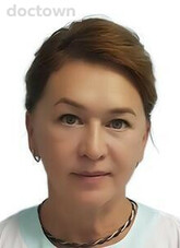 Заерова Элиза Игламовна