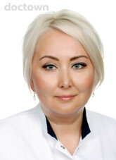 Заерова Ляйсан Марисовна