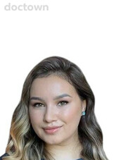 Загидуллина Ильзия Ильшатовна