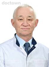 Загиров Ильгиз Хамитович