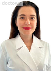 Закирова Эльвира Наилевна
