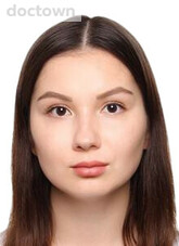 Закирова Регина Радиковна