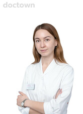 Закирова Регина Ришатовна