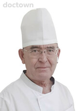 Зарипов Шамиль Акрамович