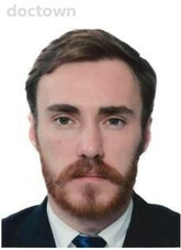 Зарипов Степан Владиславович