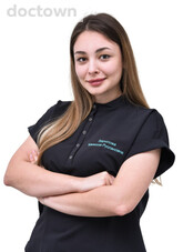 Зарипова Камилла Руслановна