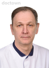 Александров Игорь Станиславович