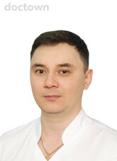 Александров Вадим Иванович