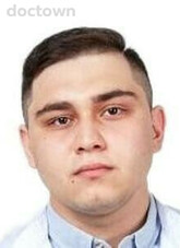 Алеворян Аскар Ильшатович