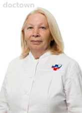 Альхамова Зиля Ханиповна