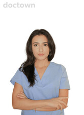 Алиева Эльнура Эмуровна