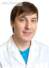 Альмиев Анвар Амирович 