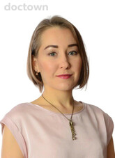 Букомбаева Айгуль Нафисовна