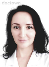 Булатова Ляйсан Ильдаровна