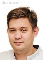 Кильдияров Айтуган Халилович
