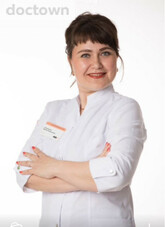 Кильметова Ирина Фиодосиевна