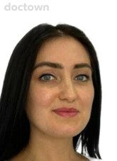 Киямова Ляйсан Финатовна