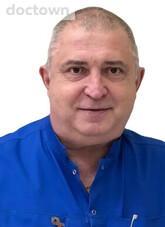 Зеленин Дмитрий Федорович