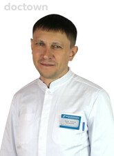 Зенов Алексей Евгеньевич