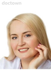 Бикбулатова Лариса Флюровна