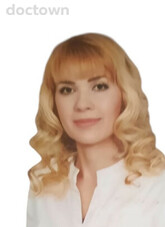 Ибатуллина Альбина Раэлевна