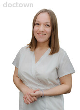 Ибрагимова Алина Фирдаусовна