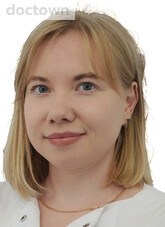 Ибрагимова Алсу Маратовна