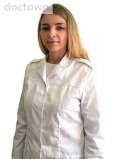 Шакирова Лилия Гаязовна