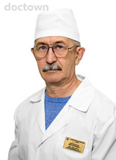Ишмухаметов Петр Аликович