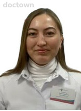 Исламова Ляйсан Раисовна