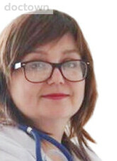 Исмагилова Айгуль Ахметовна