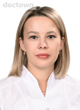 Аввакумова Елена Викторовна